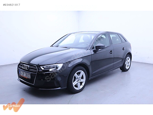 audi a3 a3 sportback 1 0 tfsi sportback dynamic leaseplan den 2017 a3 sportback 1 0 tfsi dynamic s tronic at sahibinden com 934621817