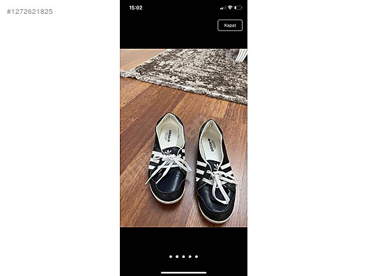 Used & Brand New Items / Clothing & Accessories / Women / Shoes / Flat Shoes