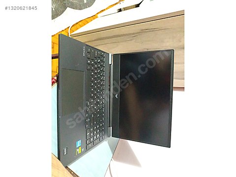 Intel Core i5 HP Oyuncu Laptop - 1320621845