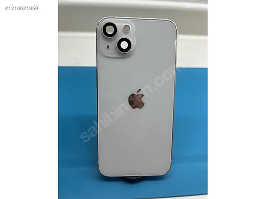 İkinci El ve Sıfır Alışveriş / Cep Telefonu & Aksesuar / Yedek Parça / Kasa & Kapak