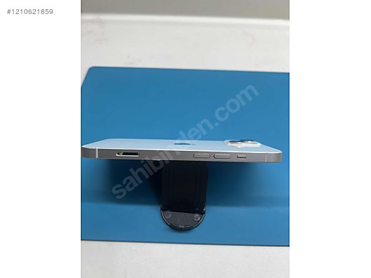 Sahibinden Telefon Kasa & Kapaksı