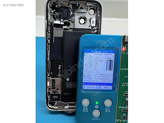 Cep Telefonu & Aksesuar Telefon Kasa & Kapaksı