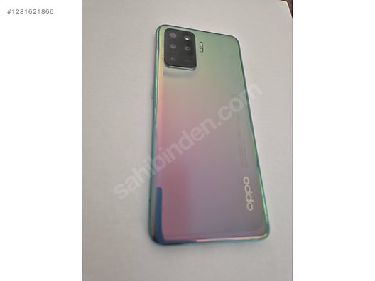 Used & Brand New Items / Cell Phones & Accessories / Cell Phones / Oppo / Reno5 Lite