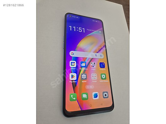 Used & Brand New Items / Cell Phones & Accessories / Cell Phones / Oppo / Reno5 Lite