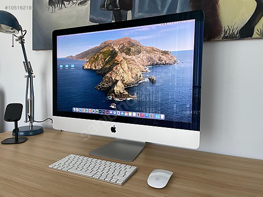 男女兼用 メモリ24GB 増設apple iMac 27inch late2015 - 通販 - www