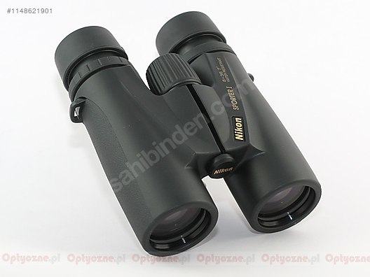 Nikon hot sale sporter 8x36