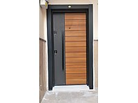 sağlam kapılar dahil