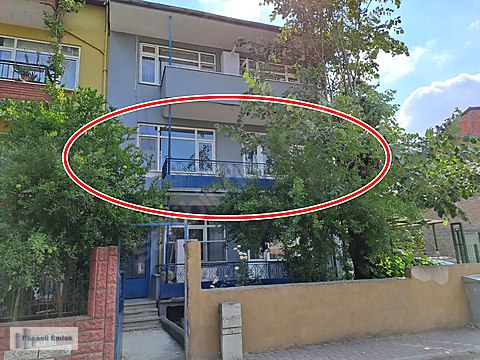 For Rent / Flat / 42 Evler 2+1 Kiralık Ara Kat Doğalgaz Sobalı Daire at