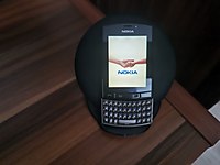 Nokia Asha303...