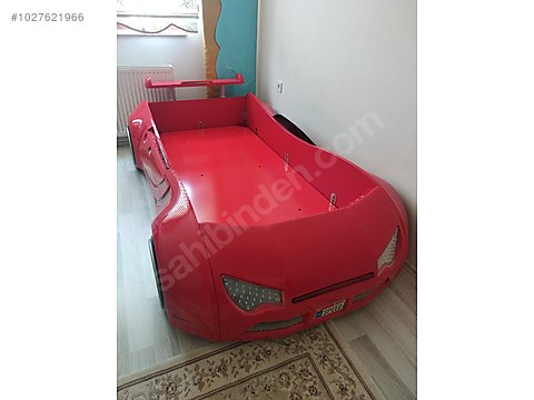 Arabalı Yatak / Arabalı yatak 1027621966