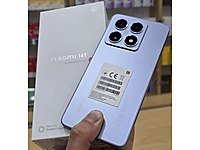 XİAOMİ 14T 5G 12 256 YURT DIŞI CE GLOBAL..KAYITSIZ CİHAZDIR
