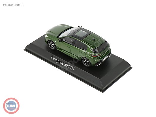 İkinci El ve Sıfır Alışveriş / Hobi & Oyuncak / Diecast Model / Araba