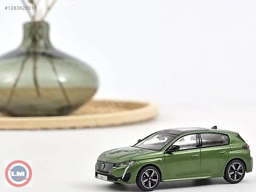 İkinci El ve Sıfır Alışveriş / Hobi & Oyuncak / Diecast Model / Araba