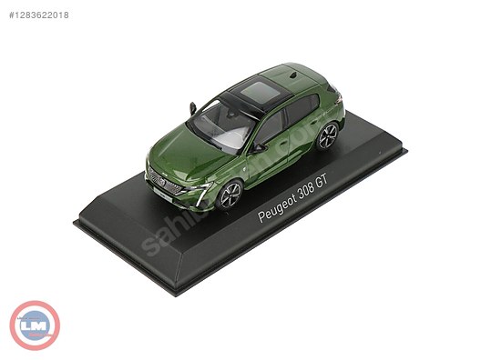 İkinci El ve Sıfır Alışveriş / Hobi & Oyuncak / Diecast Model / Araba