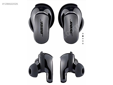 Bose QuietComfort Ultra Earbuds (2nd Gen sahibinden.comda - 1286622026