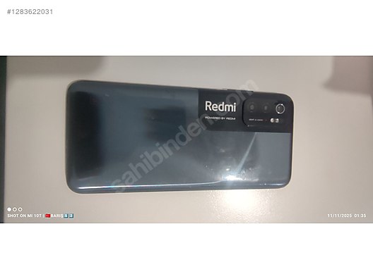 Used & Brand New Items / Cell Phones & Accessories / Cell Phones / Xiaomi / Redmi Note 11SE