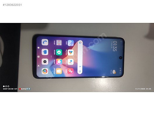 Used & Brand New Items / Cell Phones & Accessories / Cell Phones / Xiaomi / Redmi Note 11SE