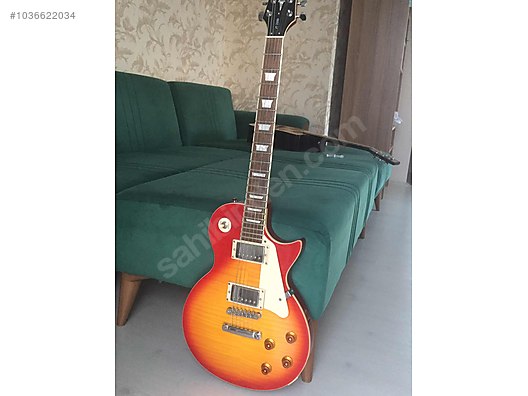 jay turser les paul