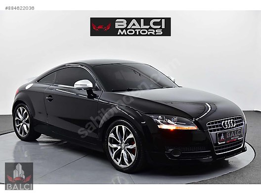 sahibinden audi tt