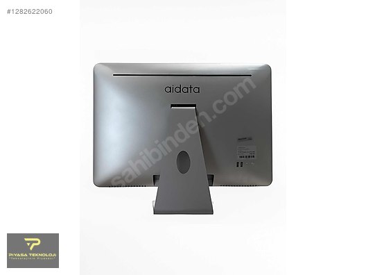 Used & Brand New Items / Computers / Desktops / Models / Aidata