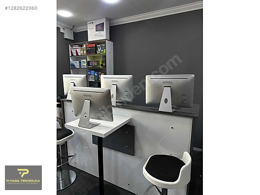 Used & Brand New Items / Computers / Desktops / Models / Aidata