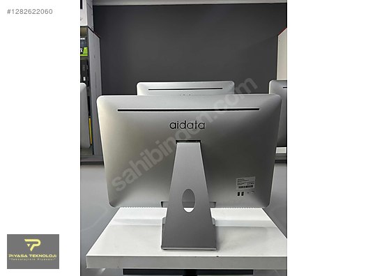 Used & Brand New Items / Computers / Desktops / Models / Aidata