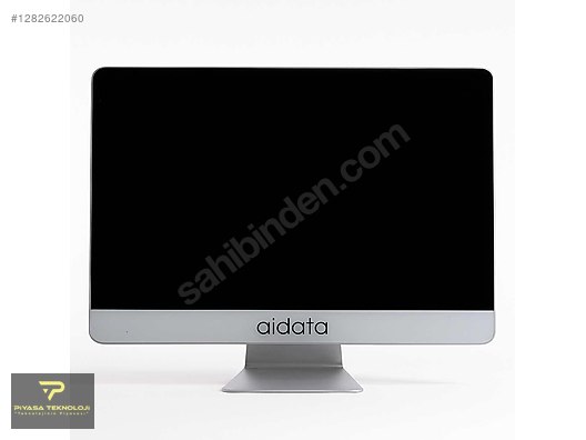 Used & Brand New Items / Computers / Desktops / Models / Aidata