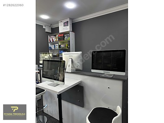 Used & Brand New Items / Computers / Desktops / Models / Aidata