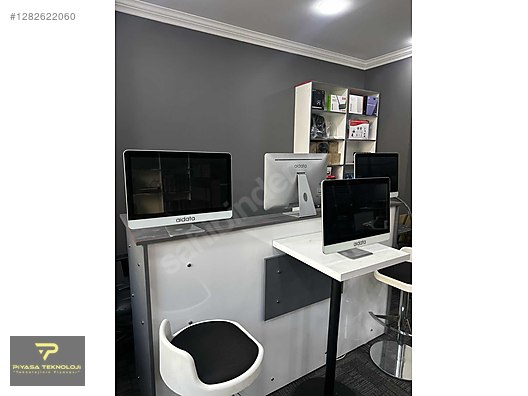 Used & Brand New Items / Computers / Desktops / Models / Aidata