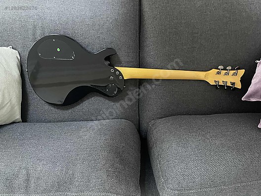 Schecter Elektro Gitar