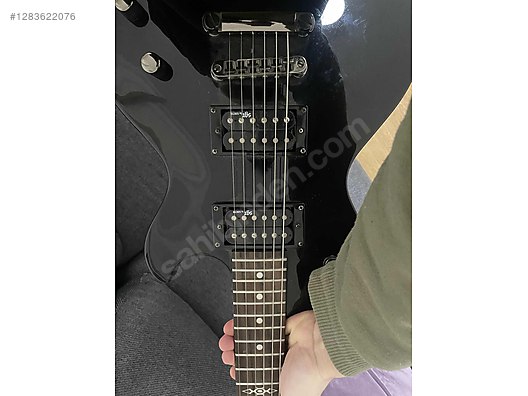 İkinci El ve Sıfır Alışveriş / Müzik / Müzik Aletleri / Telli Çalgılar / Gitar / Elektro