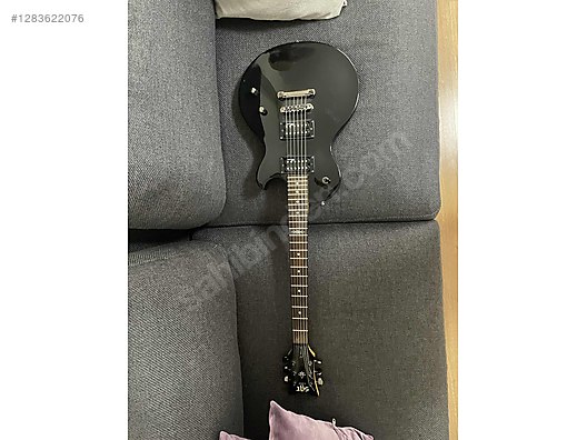 İkinci El ve Sıfır Alışveriş / Müzik / Müzik Aletleri / Telli Çalgılar / Gitar / Elektro