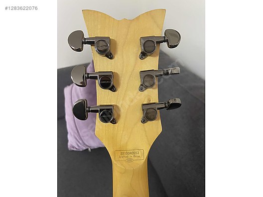 İkinci El ve Sıfır Alışveriş / Müzik / Müzik Aletleri / Telli Çalgılar / Gitar / Elektro