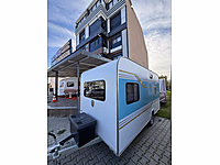 CSV KARAVAN PERİ XL SABİT YATAKLI 4 KİŞİLİK FULL DONANIM #1277622095