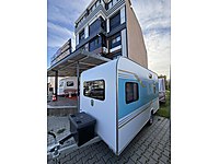 CSV KARAVAN PERİ XL SABİT YATAKLI 4 KİŞİLİK FULL DONANIM #1277622095