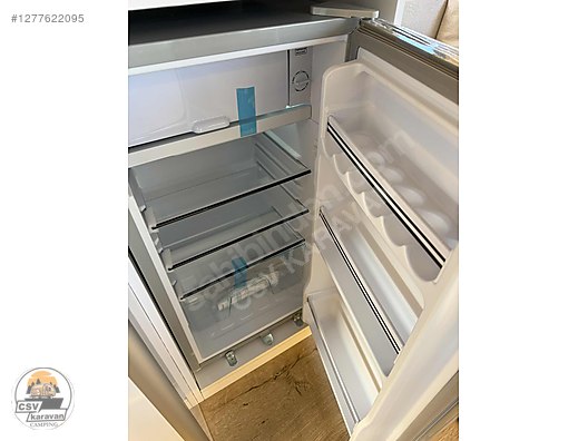 CSV KARAVAN PERİ XL SABİT YATAKLI 4 KİŞİLİK FULL DONANIM Türkiye'nin en büyük ilan sitesi sahibinden.com'da