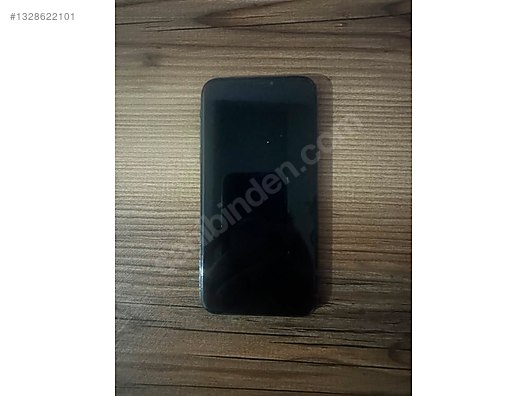 Apple / iPhone X / iPhone X 64GB Pil %100 Değişeni Yok Az