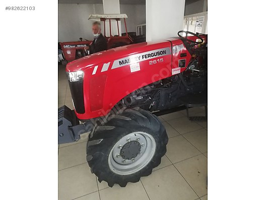 2020 magazadan ikinci el massey ferguson satilik traktor 150 000 tl ye sahibinden com da 982622103