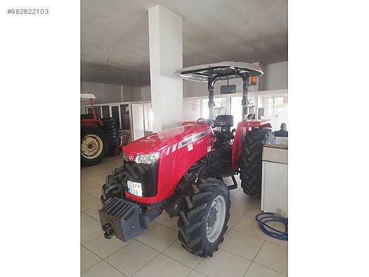 2020 magazadan ikinci el massey ferguson satilik traktor 150 000 tl ye sahibinden com da 982622103