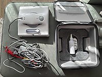 HUTT W8 Cam Silme Robotu (Sıfır ayarında)