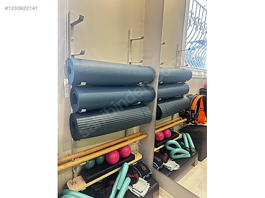 Used & Brand New Items / Sports / Pilates, Yoga & Gymnastic / Pilates Balls