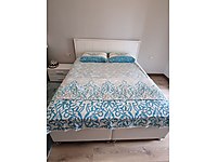 160 x 200 başlık ve baza