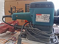 Makita 9046 yeni gibi