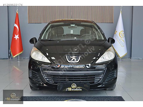 192.000KM'DE! LPG'Lİ PEUGEOT 207! 48AY SENET -...