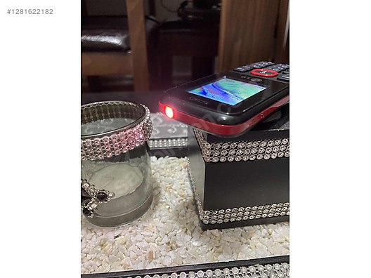 İkinci El 201 - 300 MB Hiking X11 Native (Diğer) Cep Telefonu