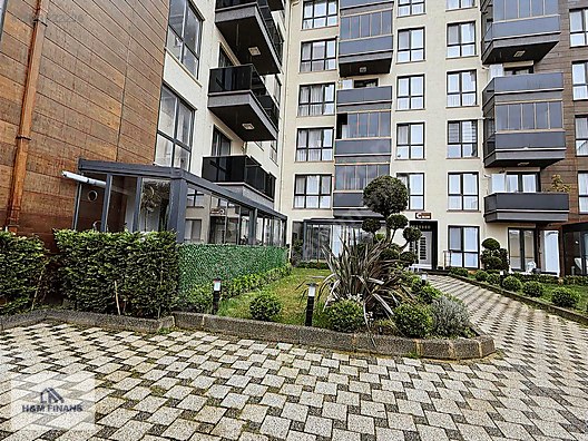 SANCAKTEPE BUTİK GARDEN SİTESİ SIFIR GENİŞ 3+1 SATILIK DAİRE #1223622226