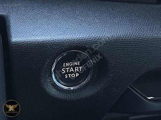 OTOFENİX 2023 C4 X 1.2 PURETECH FEEL BOLD EAT8 63.000 KM