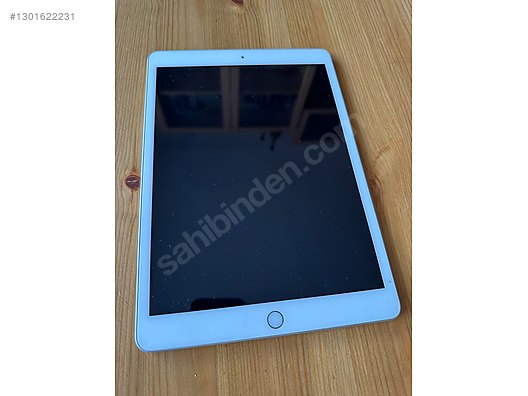 Apple iPad 7 32 GB Tablet - 1301622231