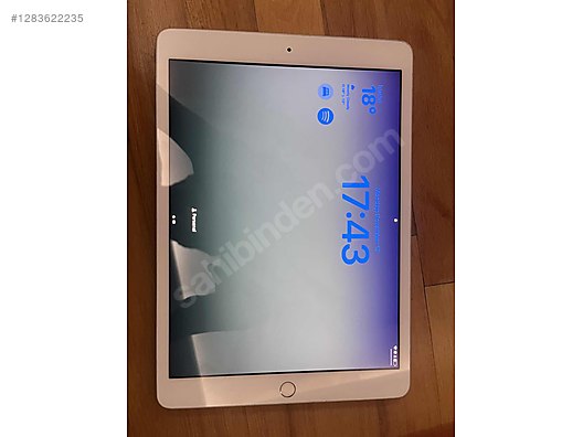 Apple / iPad 7 / ipad 7 32gb at sahibinden.com - 1283622235