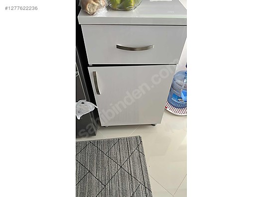 İkinci El ve Sıfır Alışveriş / Ev Dekorasyon / Mobilya / Çocuk & Genç Odası / Dolap